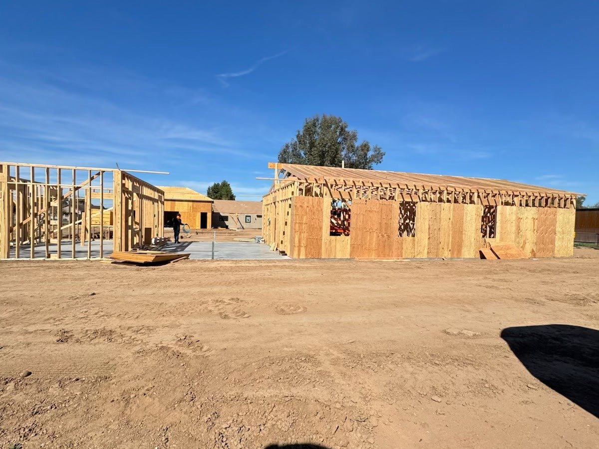 HDZ Carpentry LLC